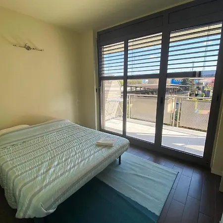 Appartamento Moderno E Comodo In Bovisa Milano