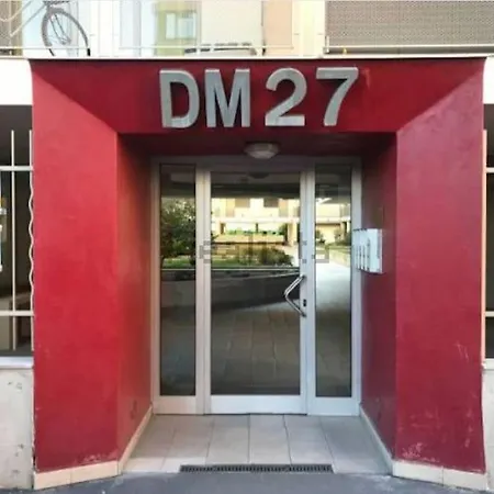 Apartment Moderno E Comodo In Bovisa