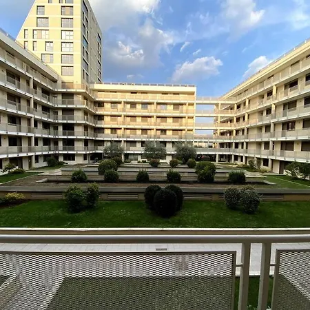 Moderno E Comodo In Bovisa Apartment *
