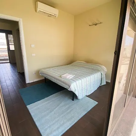 Apartment Moderno E Comodo In Bovisa
