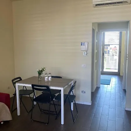 Moderno E Comodo In Bovisa *