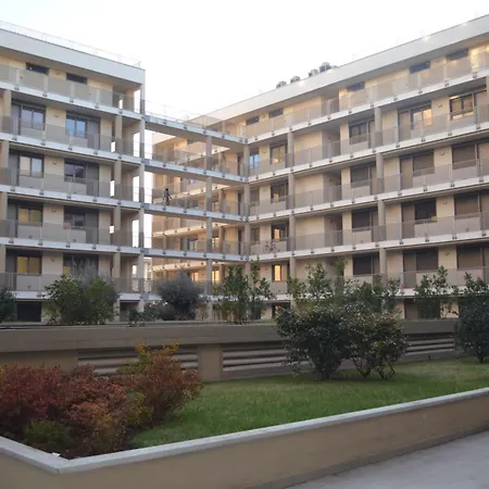 Moderno E Comodo In Bovisa Apartment Milan