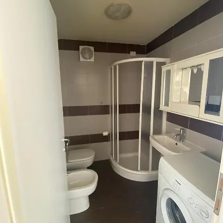 Apartamento Moderno E Comodo In Bovisa